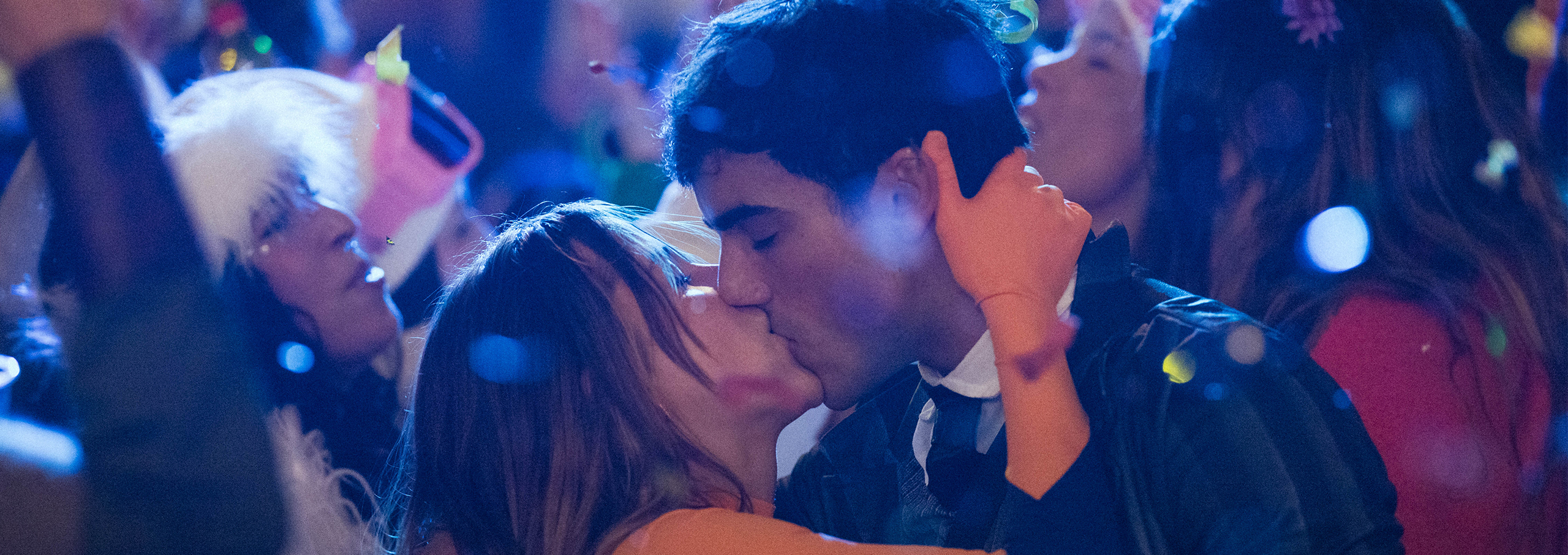 ¡Suscríbete y forma parte del Universo Sony Pictures!