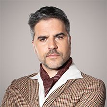 Ernesto Sevilla