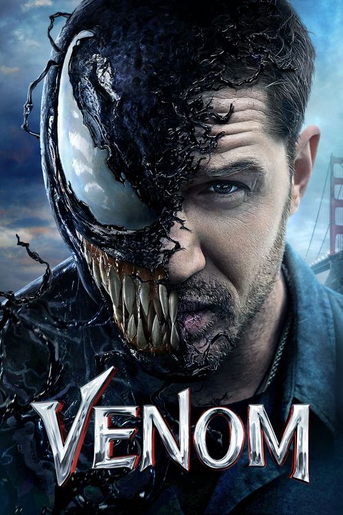 venom