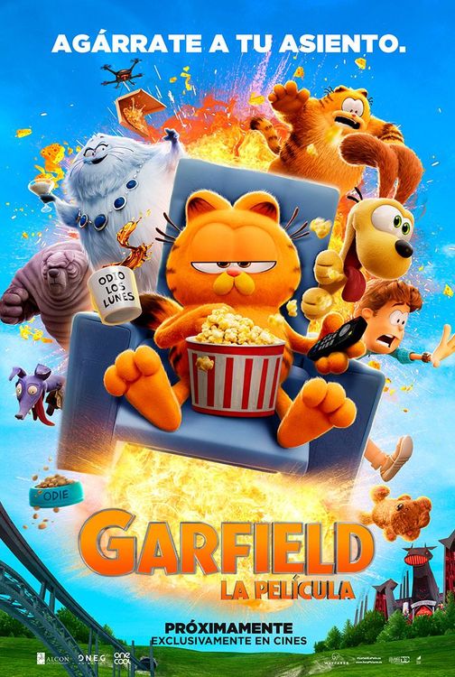 garfield