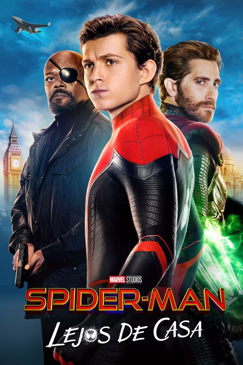 spider-man-lejos-de-casa