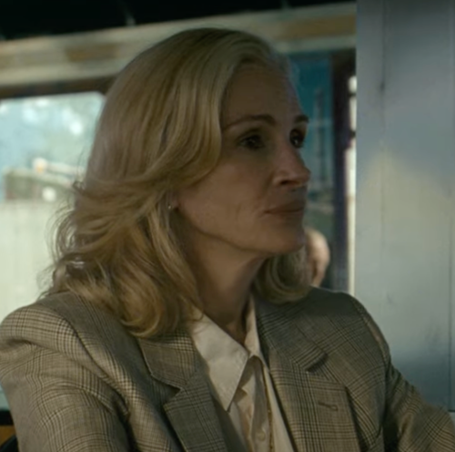 Julia Roberts