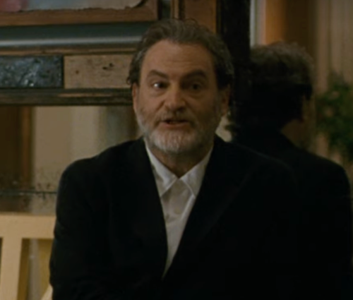 Michael Stuhlbarg