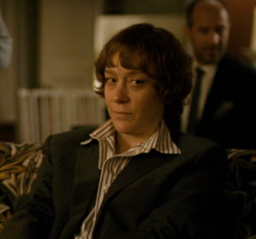 Chloë Sevigny