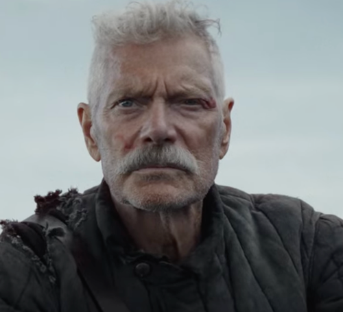 Stephen Lang