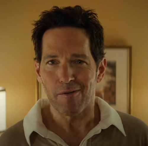Paul Rudd