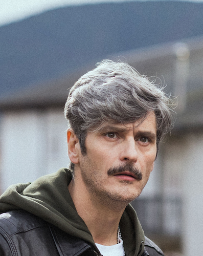 Antonio Pagudo 