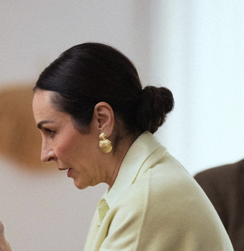 Ana Milán 
