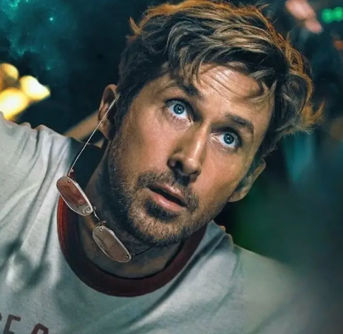 Ryan Gosling